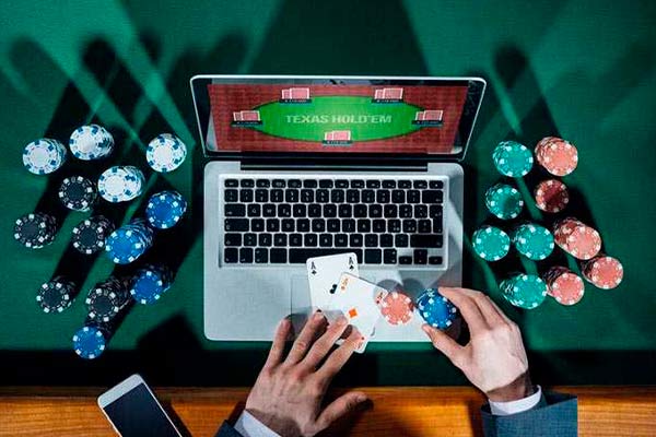 JackPoker на ПК